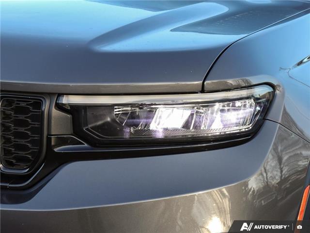 2024 Jeep Grand Cherokee Laredo (Stk: 16741A) in Hamilton - Image 10 of 27