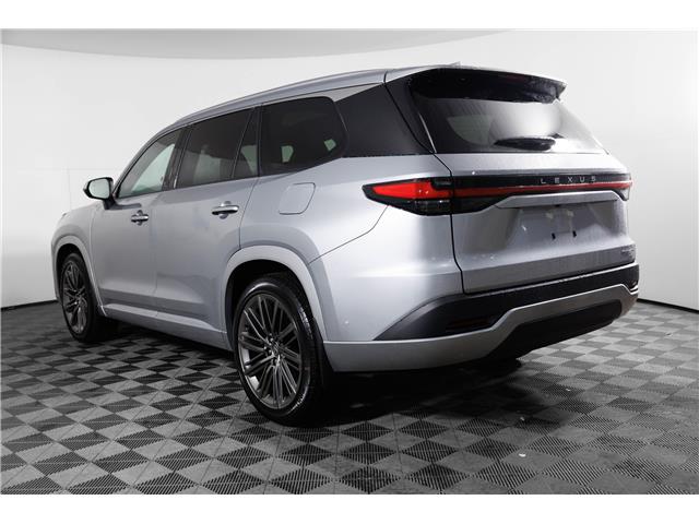 2026 Lexus TX 350 Base (Stk: X3605) in London - Image 4 of 36