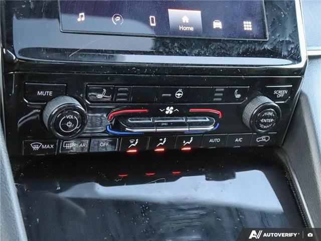 2024 Jeep Grand Cherokee Laredo (Stk: 16741A) in Hamilton - Image 20 of 27