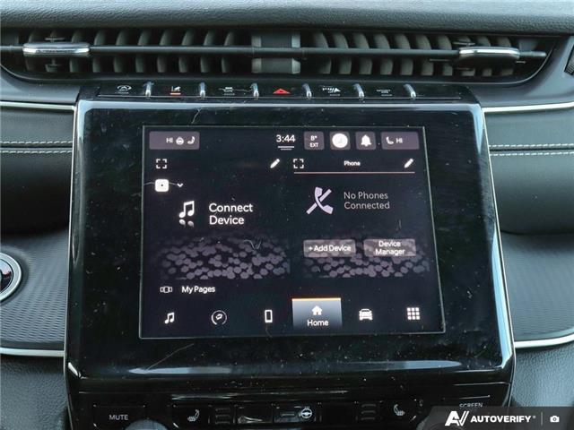 2024 Jeep Grand Cherokee Laredo (Stk: 16741A) in Hamilton - Image 21 of 27