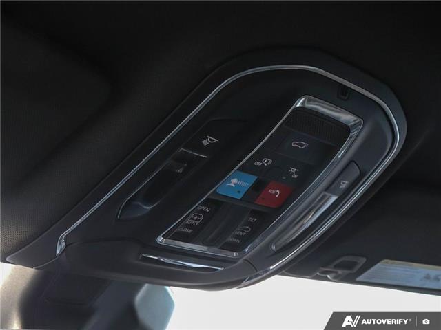 2024 Jeep Grand Cherokee Laredo (Stk: 16741A) in Hamilton - Image 22 of 27