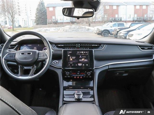2024 Jeep Grand Cherokee Laredo (Stk: 16741A) in Hamilton - Image 25 of 27