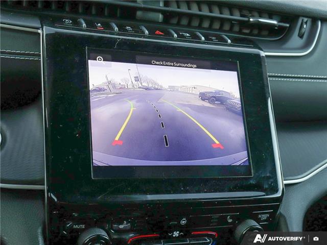 2024 Jeep Grand Cherokee Laredo (Stk: 16741A) in Hamilton - Image 27 of 27