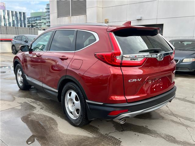 2019 Honda CR-V Touring (Stk: HP6502) in Toronto - Image 5 of 22