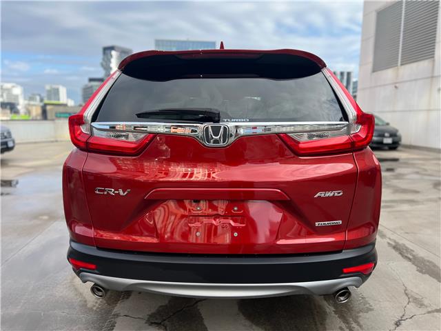 2019 Honda CR-V Touring (Stk: HP6502) in Toronto - Image 6 of 22