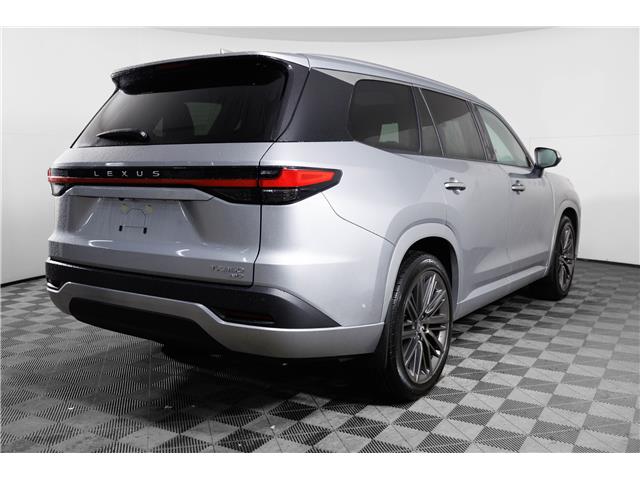 2026 Lexus TX 350 Base (Stk: X3605) in London - Image 6 of 36