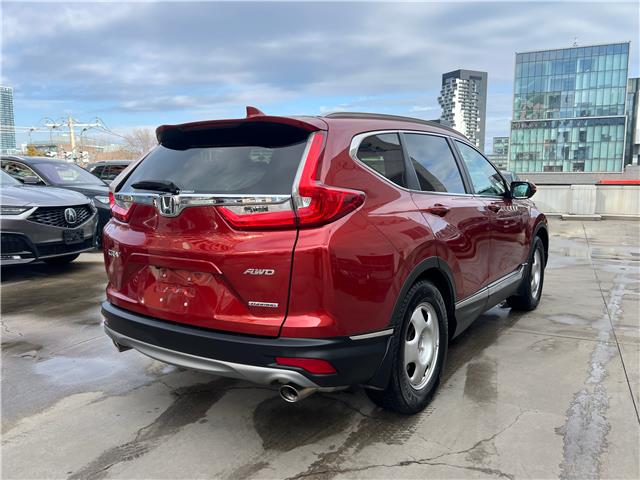 2019 Honda CR-V Touring (Stk: HP6502) in Toronto - Image 7 of 22