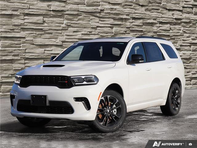 2026 Dodge Durango GT (Stk: T5007) in Hamilton - Image 1 of 27