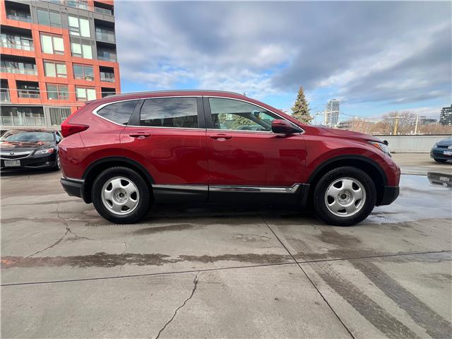2019 Honda CR-V Touring (Stk: HP6502) in Toronto - Image 9 of 22