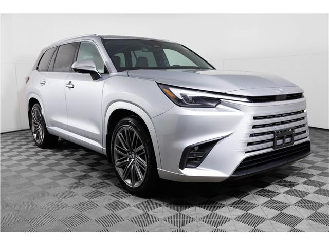 2026 Lexus TX 350 Base (Stk: X3605) in London - Image 3 of 36