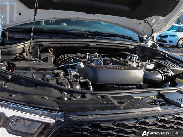 2026 Dodge Durango GT (Stk: T5007) in Hamilton - Image 8 of 27 2026 Dodge Durango GT (Stk: T5007) in Hamilton - Image 8 of 27