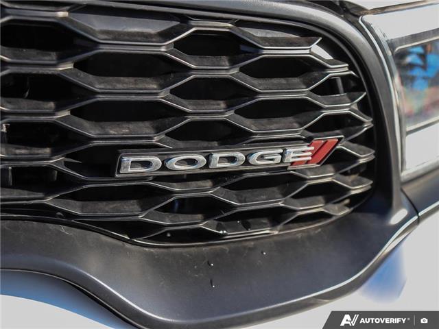 2026 Dodge Durango GT (Stk: T5007) in Hamilton - Image 9 of 27 2026 Dodge Durango GT (Stk: T5007) in Hamilton - Image 9 of 27