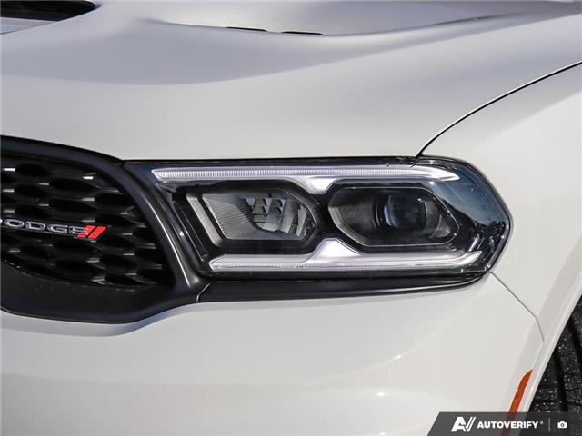 2026 Dodge Durango GT (Stk: T5007) in Hamilton - Image 10 of 27 2026 Dodge Durango GT (Stk: T5007) in Hamilton - Image 10 of 27