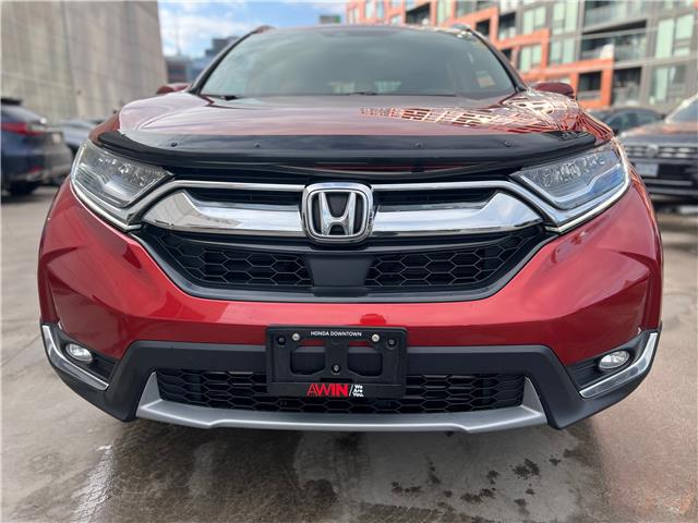 2019 Honda CR-V Touring (Stk: HP6502) in Toronto - Image 11 of 22