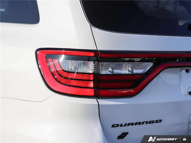 2026 Dodge Durango GT (Stk: T5007) in Hamilton - Image 12 of 27 2026 Dodge Durango GT (Stk: T5007) in Hamilton - Image 12 of 27