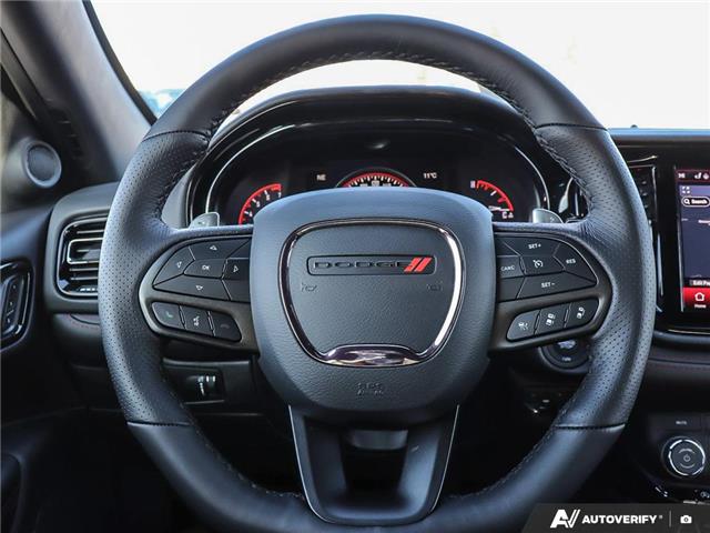 2026 Dodge Durango GT (Stk: T5007) in Hamilton - Image 14 of 27 2026 Dodge Durango GT (Stk: T5007) in Hamilton - Image 14 of 27