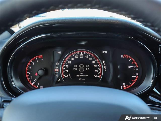 2026 Dodge Durango GT (Stk: T5007) in Hamilton - Image 15 of 27 2026 Dodge Durango GT (Stk: T5007) in Hamilton - Image 15 of 27