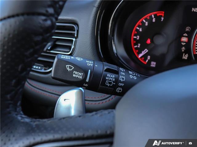 2026 Dodge Durango GT (Stk: T5007) in Hamilton - Image 16 of 27 2026 Dodge Durango GT (Stk: T5007) in Hamilton - Image 16 of 27