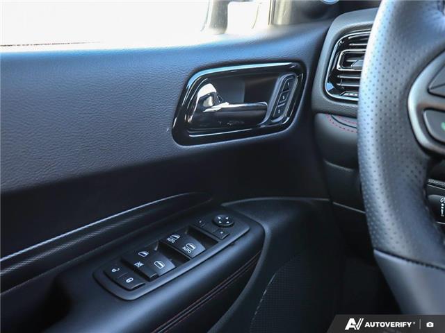 2026 Dodge Durango GT (Stk: T5007) in Hamilton - Image 17 of 27 2026 Dodge Durango GT (Stk: T5007) in Hamilton - Image 17 of 27