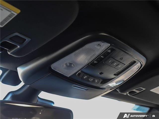 2026 Dodge Durango GT (Stk: T5007) in Hamilton - Image 22 of 27 2026 Dodge Durango GT (Stk: T5007) in Hamilton - Image 22 of 27