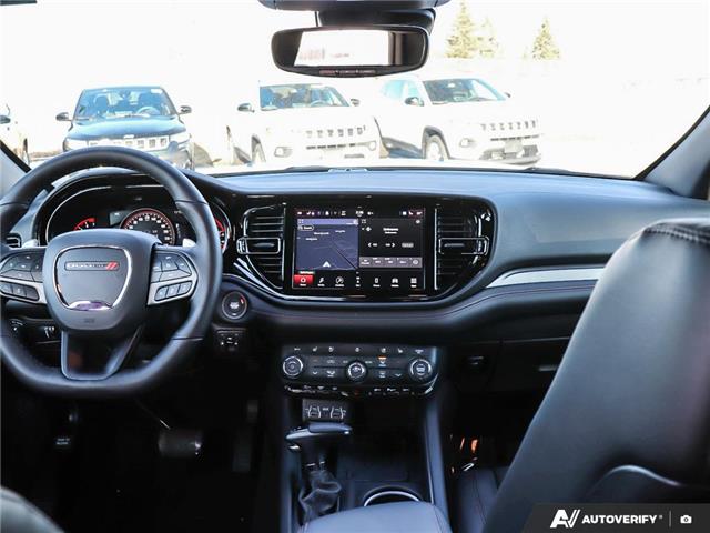 2026 Dodge Durango GT (Stk: T5007) in Hamilton - Image 25 of 27 2026 Dodge Durango GT (Stk: T5007) in Hamilton - Image 25 of 27