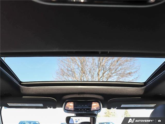 2026 Dodge Durango GT (Stk: T5007) in Hamilton - Image 26 of 27 2026 Dodge Durango GT (Stk: T5007) in Hamilton - Image 26 of 27