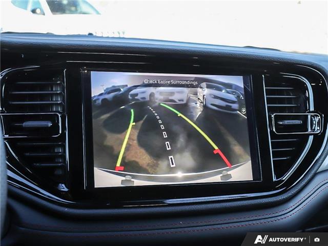 2026 Dodge Durango GT (Stk: T5007) in Hamilton - Image 27 of 27 2026 Dodge Durango GT (Stk: T5007) in Hamilton - Image 27 of 27