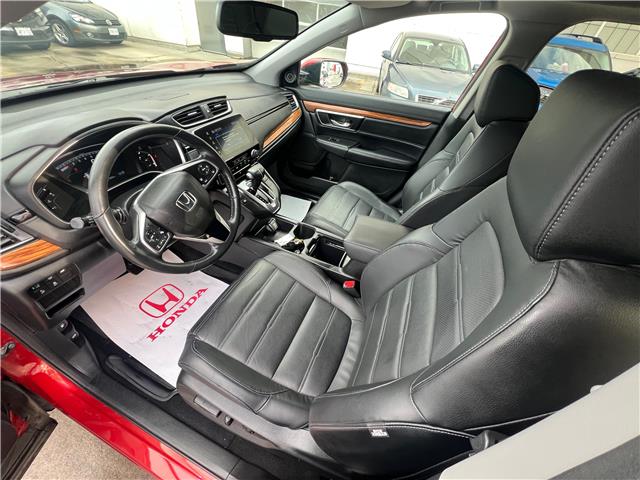 2019 Honda CR-V Touring (Stk: HP6502) in Toronto - Image 12 of 22