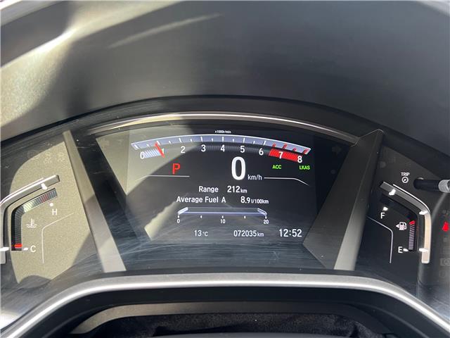 2019 Honda CR-V Touring (Stk: HP6502) in Toronto - Image 14 of 22