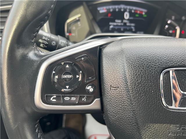 2019 Honda CR-V Touring (Stk: HP6502) in Toronto - Image 15 of 22