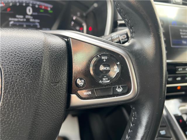 2019 Honda CR-V Touring (Stk: HP6502) in Toronto - Image 16 of 22