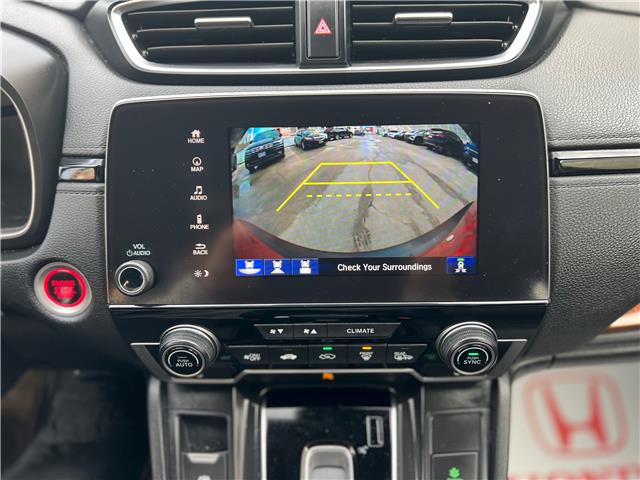 2019 Honda CR-V Touring (Stk: HP6502) in Toronto - Image 17 of 22