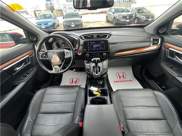 2019 Honda CR-V Touring (Stk: HP6502) in Toronto - Image 19 of 22