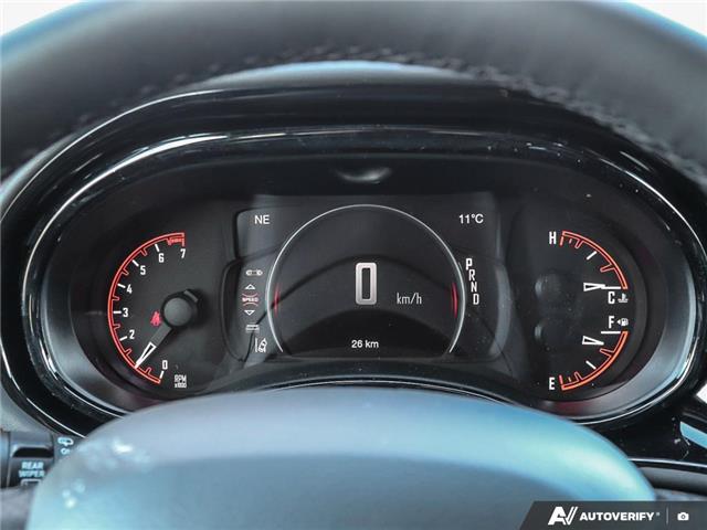 2026 Dodge Durango GT (Stk: T5009) in Hamilton - Image 15 of 27