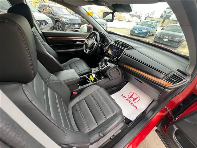 2019 Honda CR-V Touring (Stk: HP6502) in Toronto - Image 21 of 22