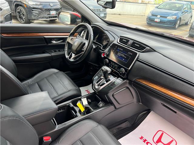 2019 Honda CR-V Touring (Stk: HP6502) in Toronto - Image 22 of 22