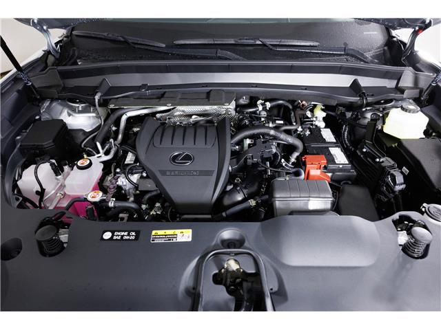 2026 Lexus TX 350 Base (Stk: X3605) in London - Image 11 of 36