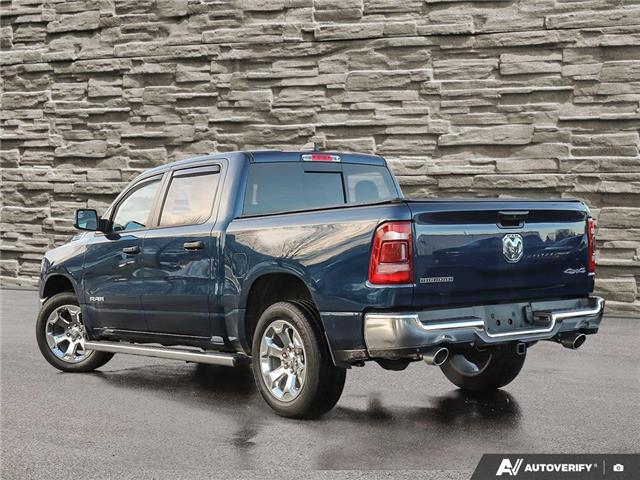 2024 RAM 1500 Big Horn (Stk: T5002A) in Hamilton - Image 4 of 26