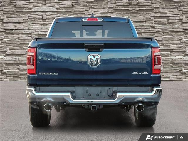 2024 RAM 1500 Big Horn (Stk: T5002A) in Hamilton - Image 5 of 26