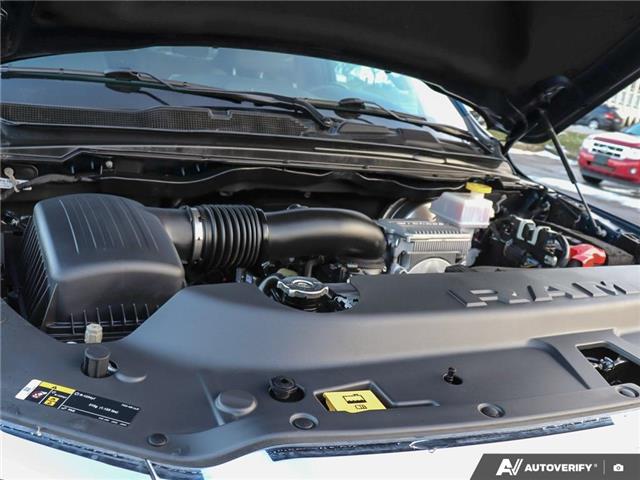 2024 RAM 1500 Big Horn (Stk: T5002A) in Hamilton - Image 8 of 26