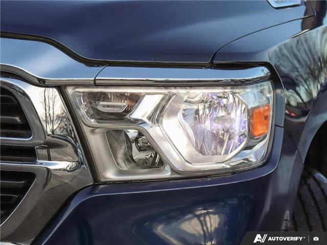 2024 RAM 1500 Big Horn (Stk: T5002A) in Hamilton - Image 10 of 26