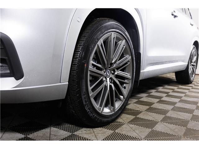 2026 Lexus TX 350 Base (Stk: X3605) in London - Image 12 of 36