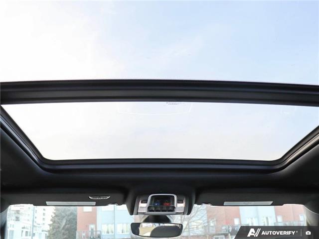 2024 RAM 1500 Big Horn (Stk: T5002A) in Hamilton - Image 25 of 26