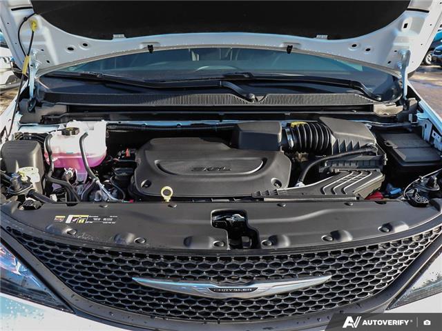 2026 Chrysler Grand Caravan SXT (Stk: T8031) in Hamilton - Image 8 of 27