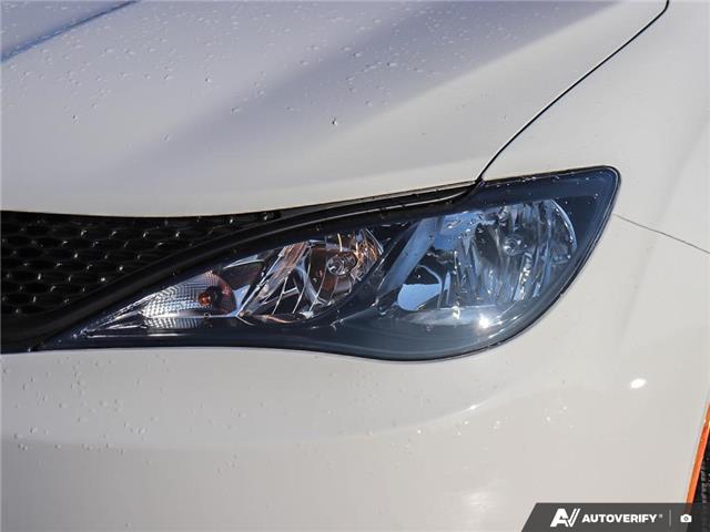 2026 Chrysler Grand Caravan SXT (Stk: T8031) in Hamilton - Image 10 of 27