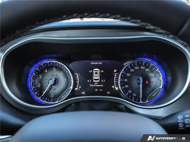 2026 Chrysler Grand Caravan SXT (Stk: T8031) in Hamilton - Image 15 of 27