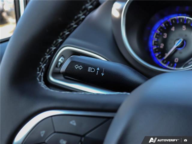 2026 Chrysler Grand Caravan SXT (Stk: T8031) in Hamilton - Image 16 of 27