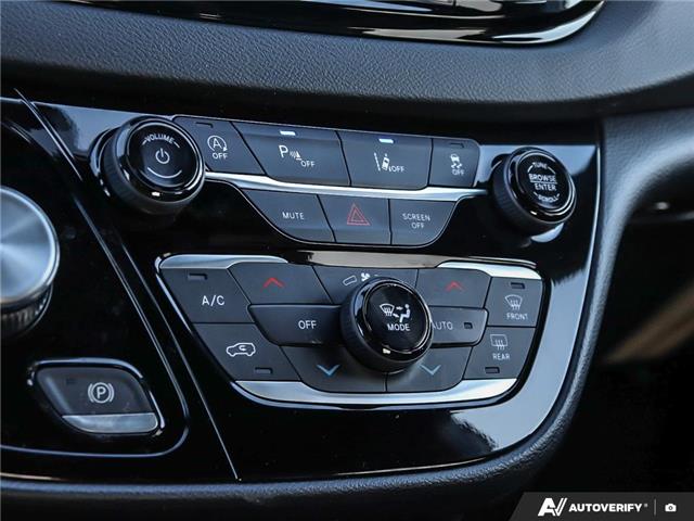 2026 Chrysler Grand Caravan SXT (Stk: T8031) in Hamilton - Image 20 of 27