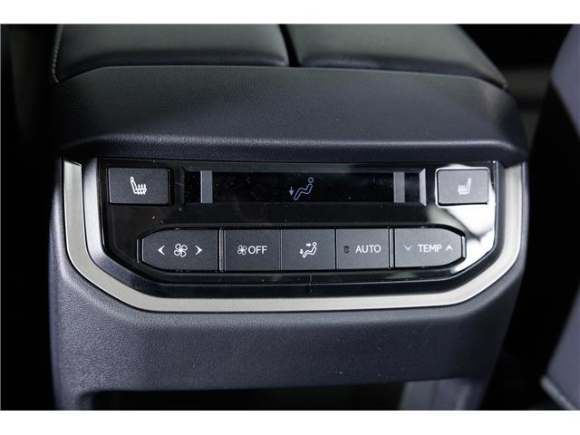 2026 Lexus TX 350 Base (Stk: X3605) in London - Image 35 of 36