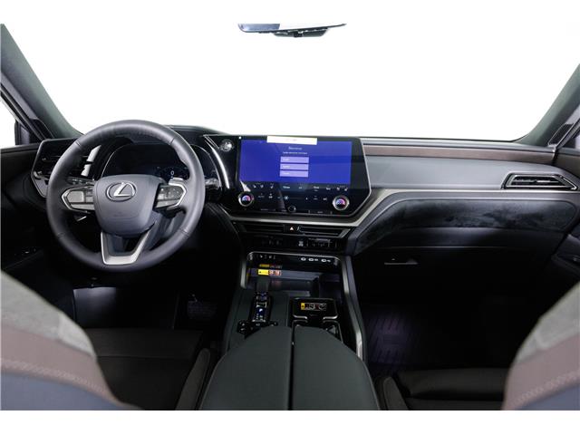 2026 Lexus TX 350 Base (Stk: X3605) in London - Image 17 of 36